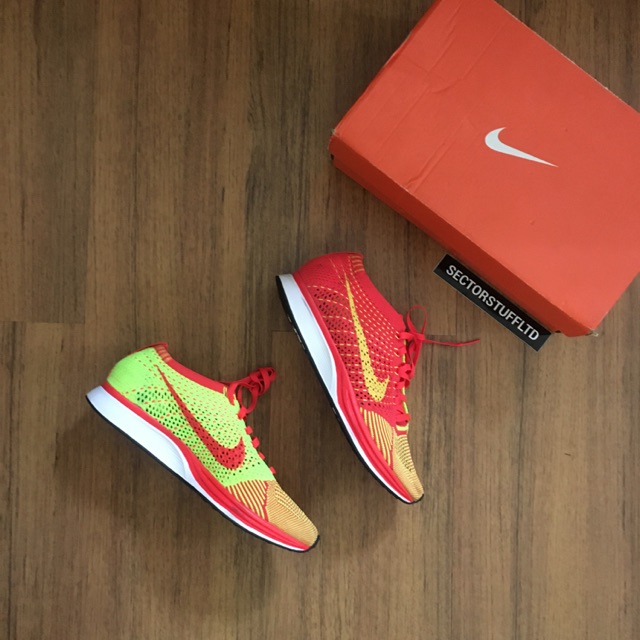 Nike Flyknit Racer Original