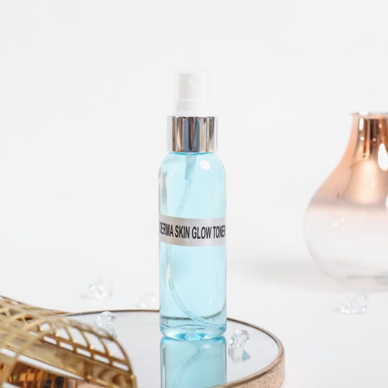 DERMA SKIN GLOW TONER