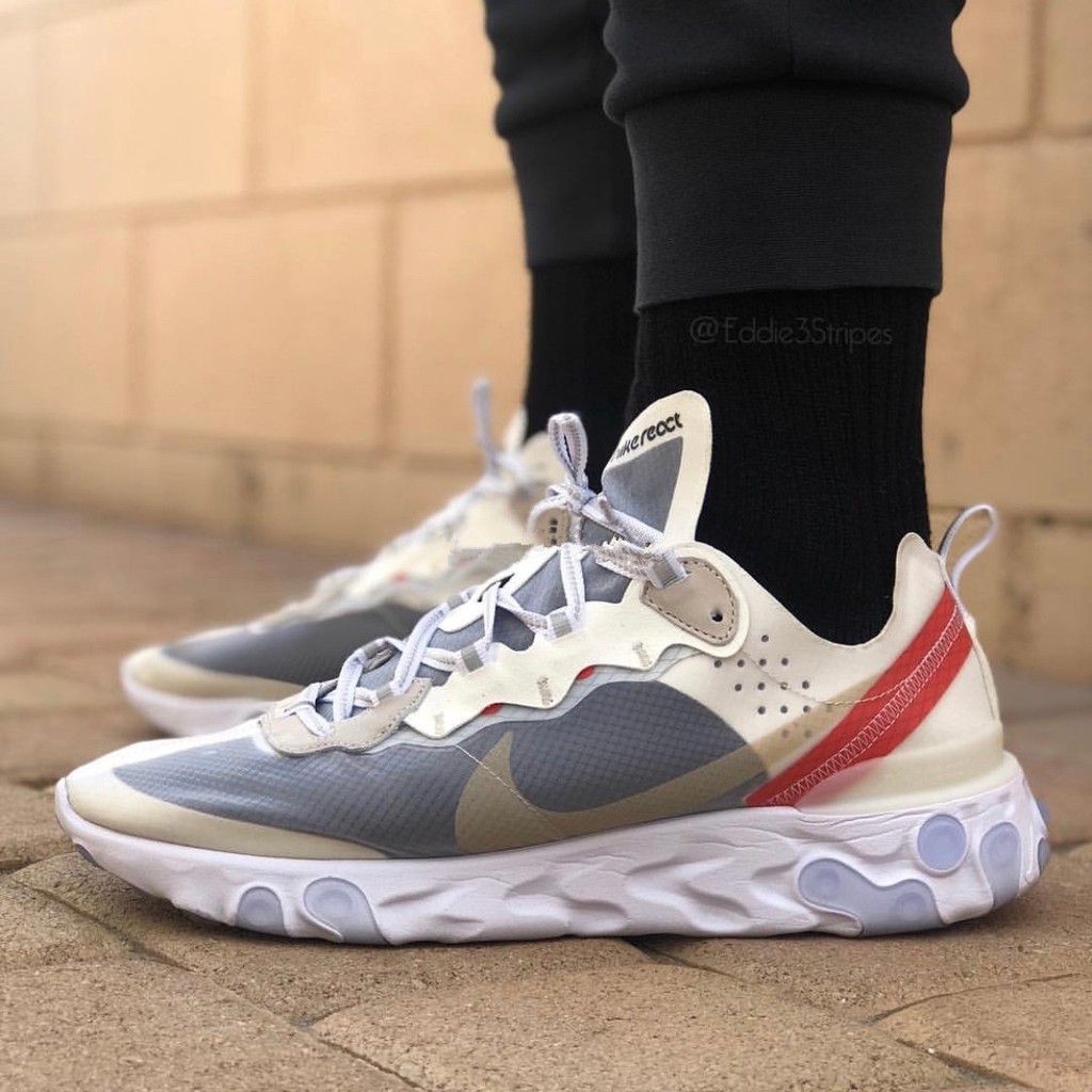 epic react element 87 undercover