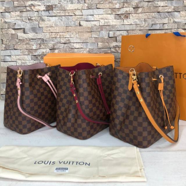 TasLV Neo DamierEbene