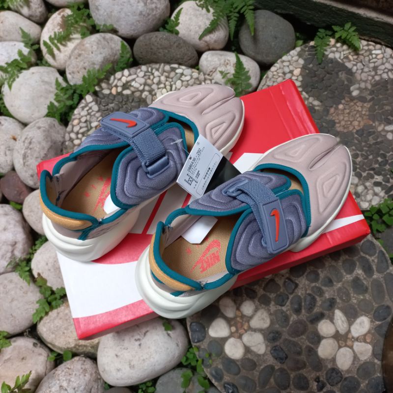 SEPATU NIKE AQUA RIFT ORIGINAL INSOLE 24 CM / 38