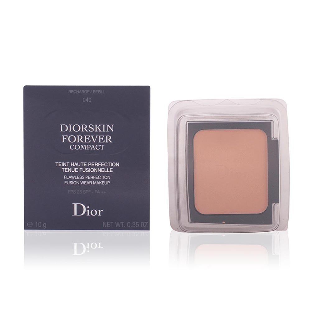 dior makeup compact