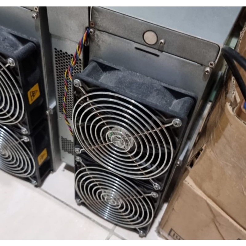 Antminer T17e