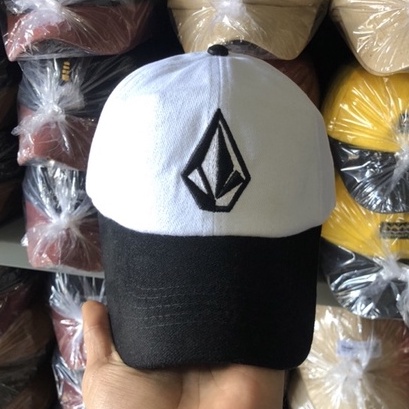 Topi polocap distro topi premium topi pria topi bordir