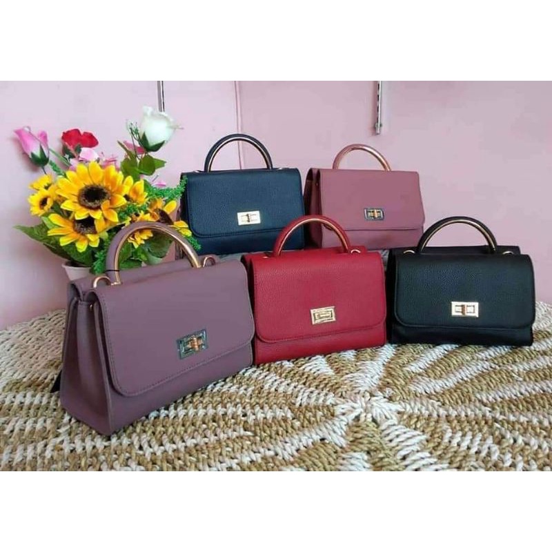 Lily Bag JIMSHONEY ORI MURAH TAS JIMSHONEY