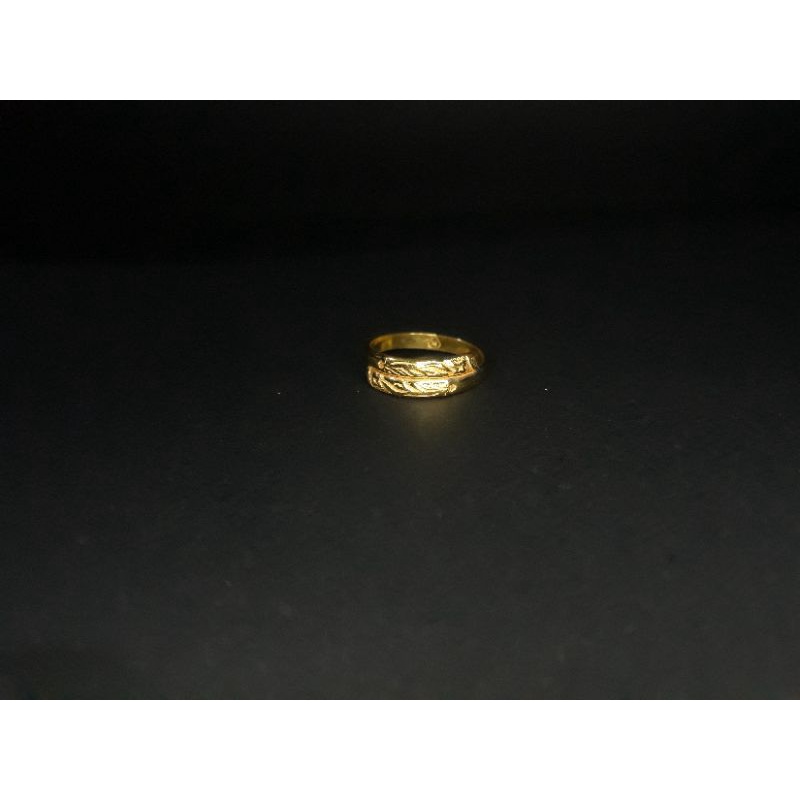 CINCIN EMAS MUDA 1gr