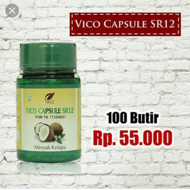 

VICO Capsule