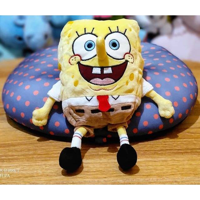 Spongebob / Nickelodeon
