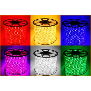  LAMPU  HIAS  LED STRIP LIGHT 120 DOUBLE INDOOR OUTDOOR 