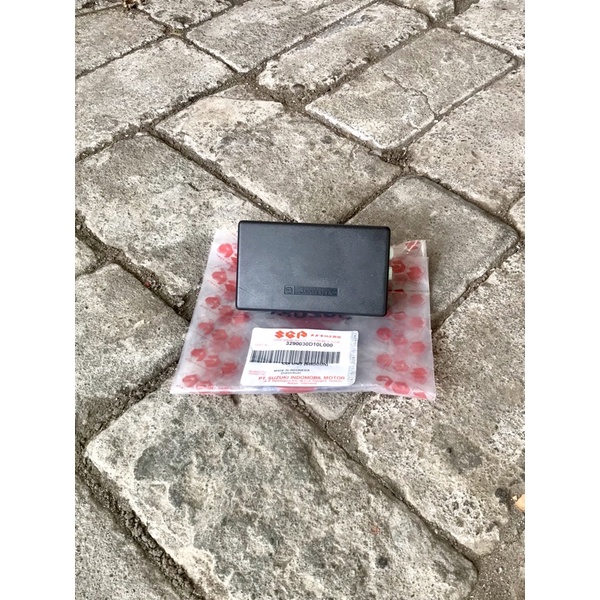 cdi shogun kebo original baru