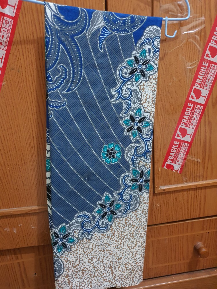 Bakhul Couple || Batik Couple Sarimbit Kebaya Tunangan Pesta