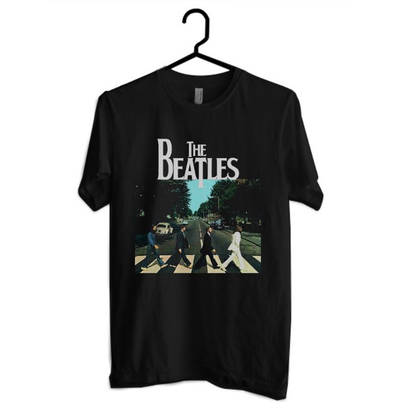 Kaos Band The Beatles Original