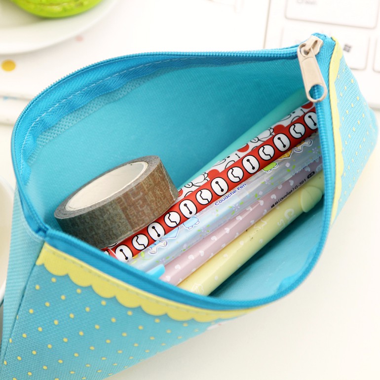 

(PROMO) Tempat Pensil Little Sheep