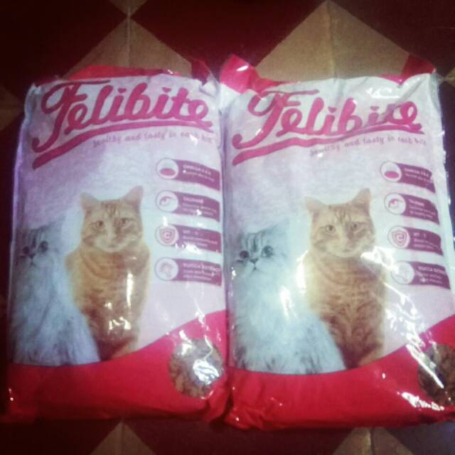 

Felibite 1kg