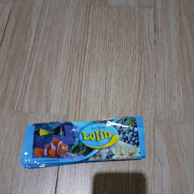 Plastik Untuk Es - Plastik Bungkus Es Gabus - Jual Pembungkus Es Krim Galaxy