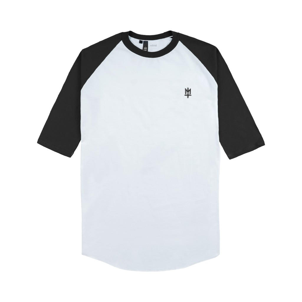 Raglan MATERNAL "TROPIC" Maternal Disaster Official Shop