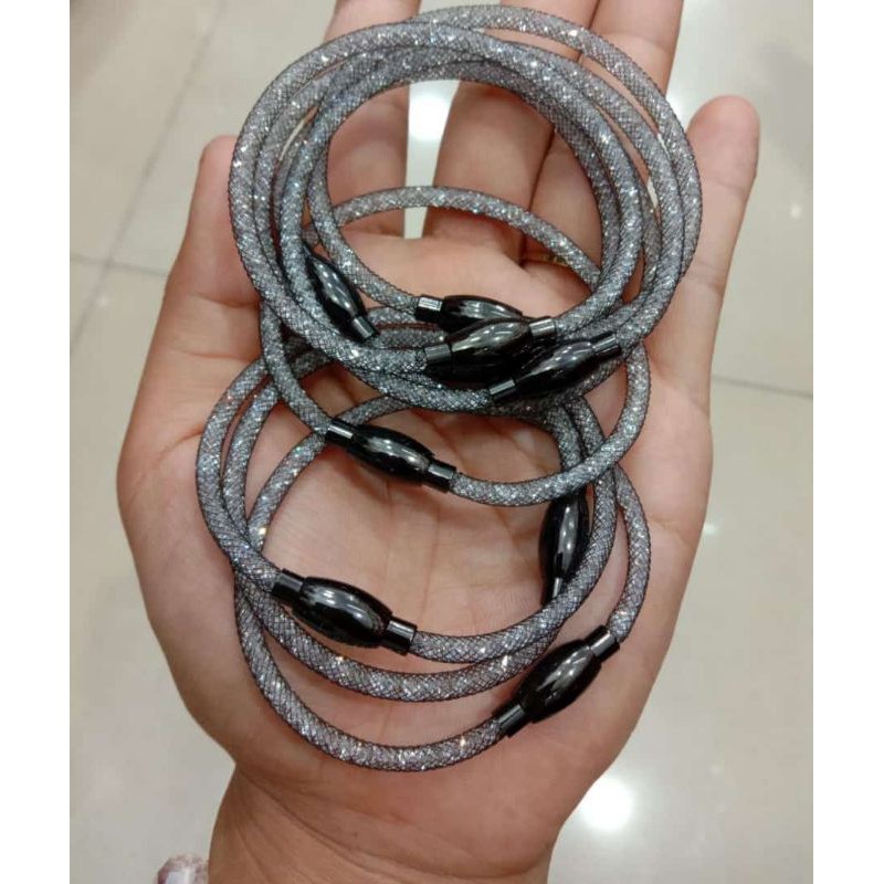 TALI GLITER KOKOT. MAGNET