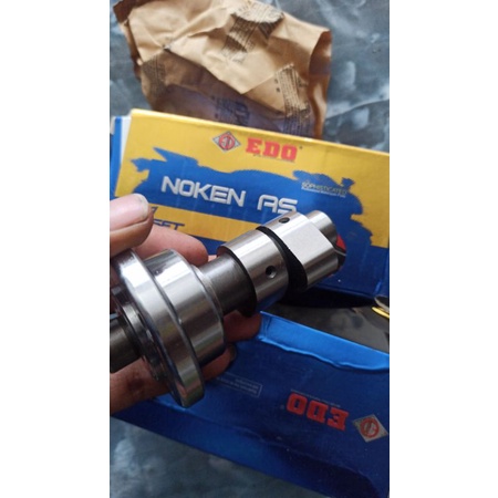 Noken as edo xr e2 lift 8mm EDO E1 XGP pnp gl neotect megapro tiger racing pabrik pnp temlar roller