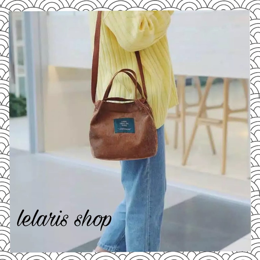 TAS PUNDAK SHOULDERBAG WANITA CEWEK REMAJA IMPORT TERBARU /SLEMPANG WANITA CEWEK REMAJA KEKINIAN