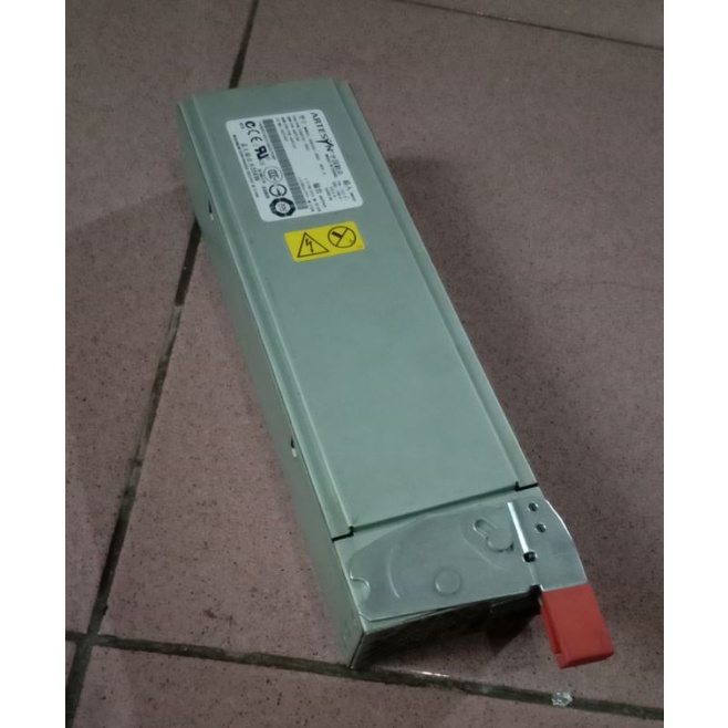 PSU ARTESYN DC 12V - 42A - 514W