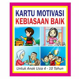 680+ Gambar Motivasi Untuk Anak Tk HD