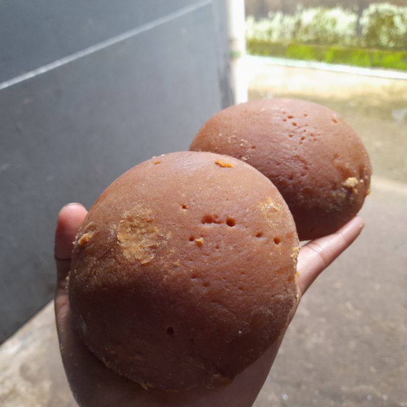 

Gula Aren Asli Gemawang Temanggung (Homemade)