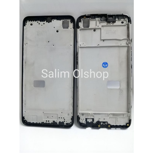 FRAME LCD - TATAKAN LCD OPPO A7 - OPPO A7