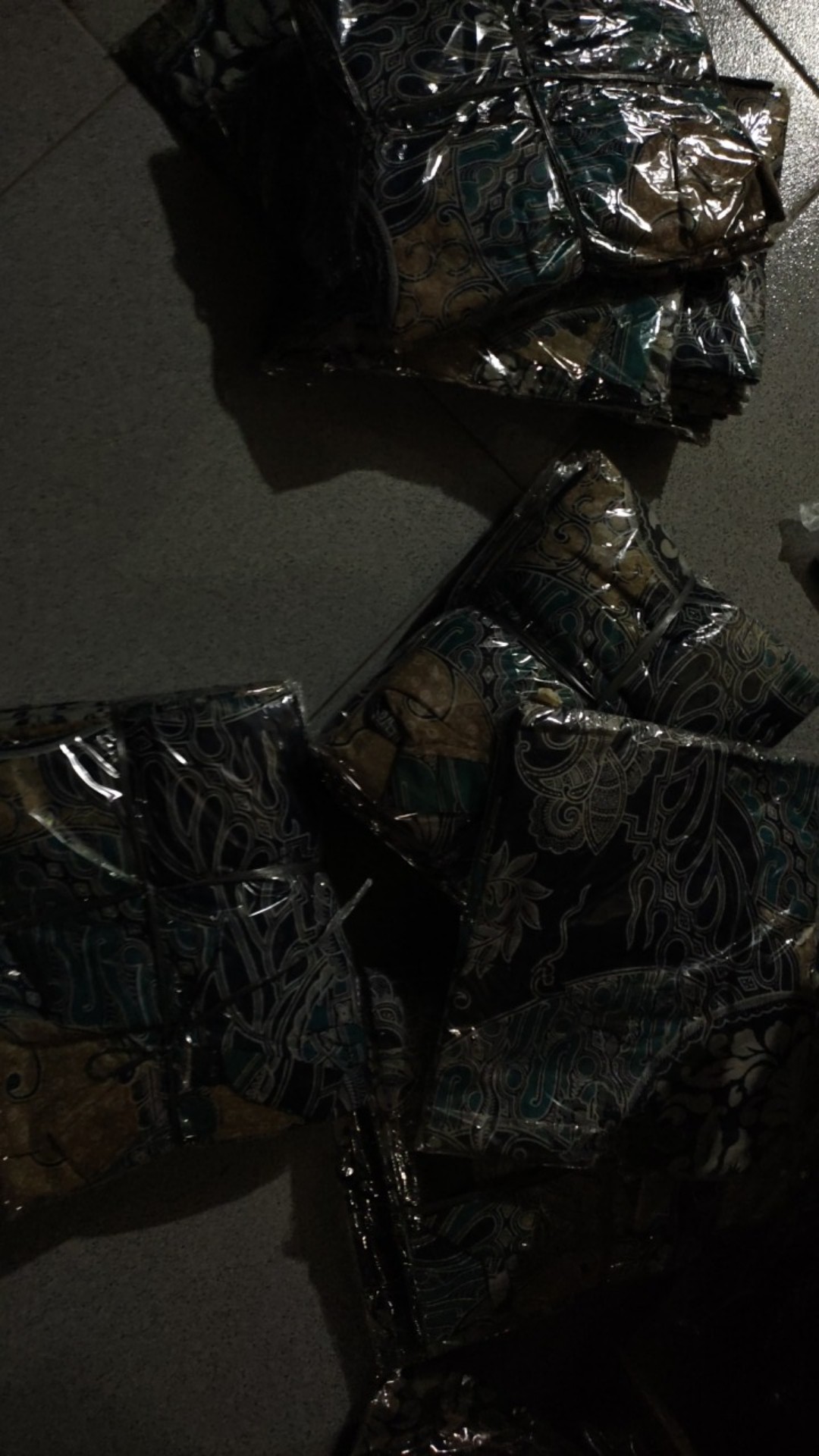 Maura Couple - Sania Ruffle Batik Couple Ori Ndoro Jowi Dnt Garansi Termurah Shopee -