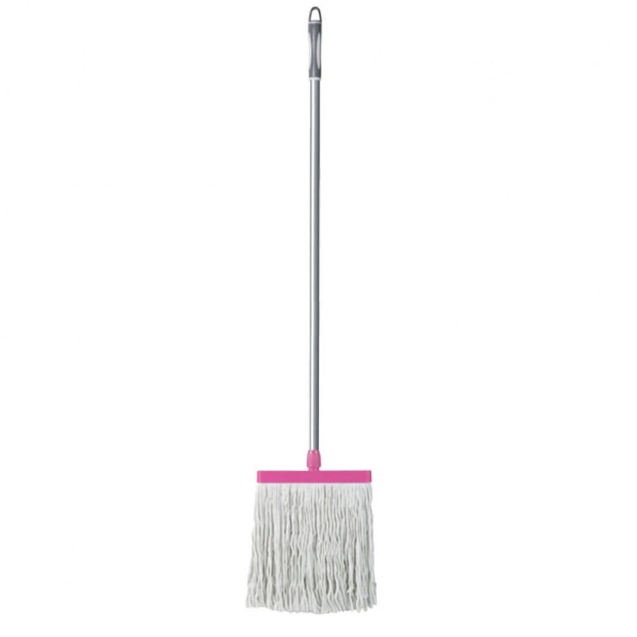 Square Floor Mop Alat Pel Lantai dengan Gagang Nagata 408