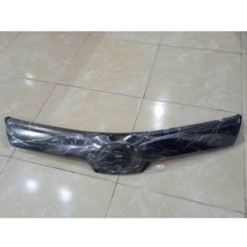 List grill hood moulding bumper depan Avanza Veloz 2019 2020