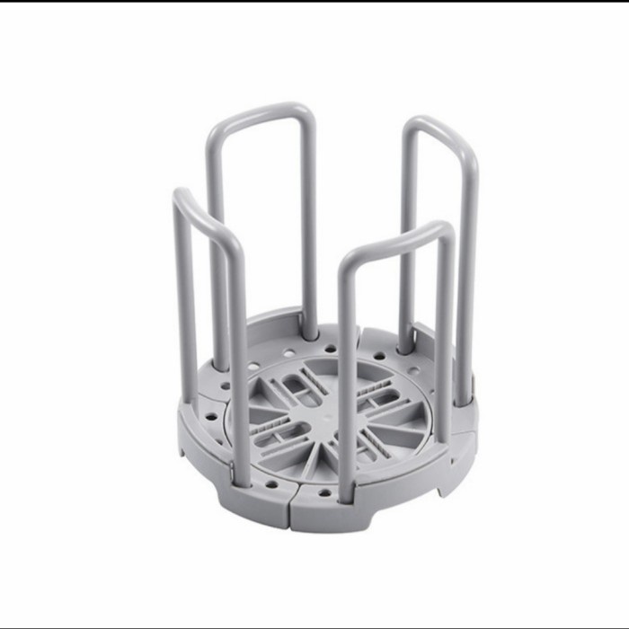 RAK MANGKUK RAK PENGERING MANGKOK ADJUSTABLE BOWL RAK MINIMALIS GRATIS ONGKIR