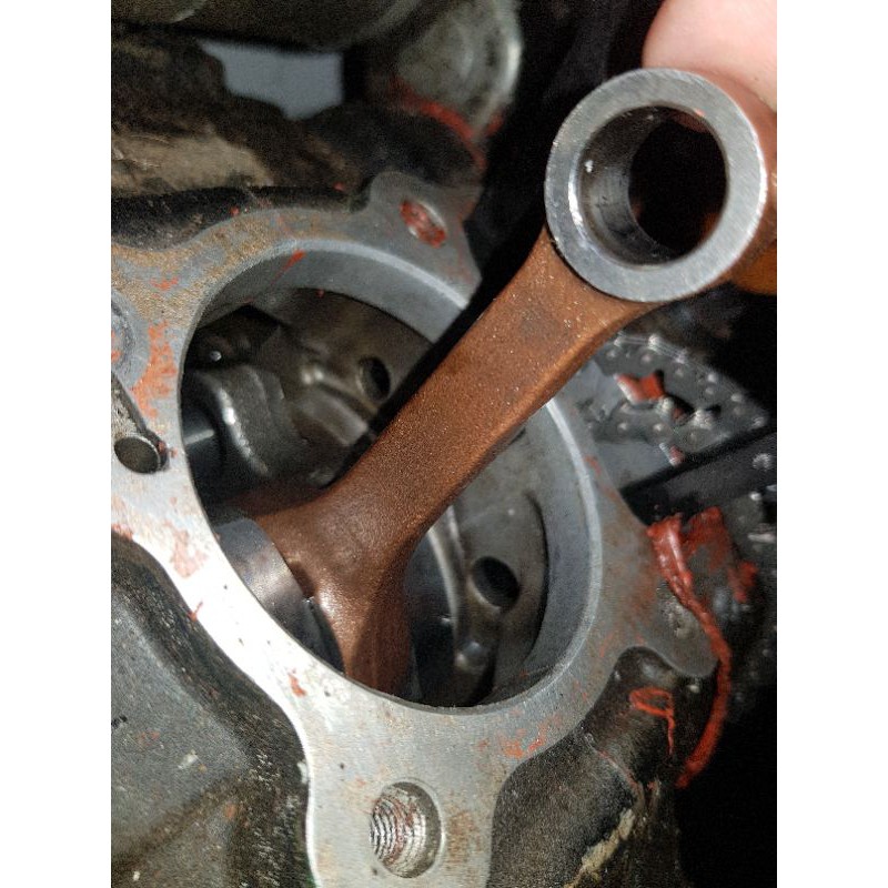 kruk as brt pnp klx 150