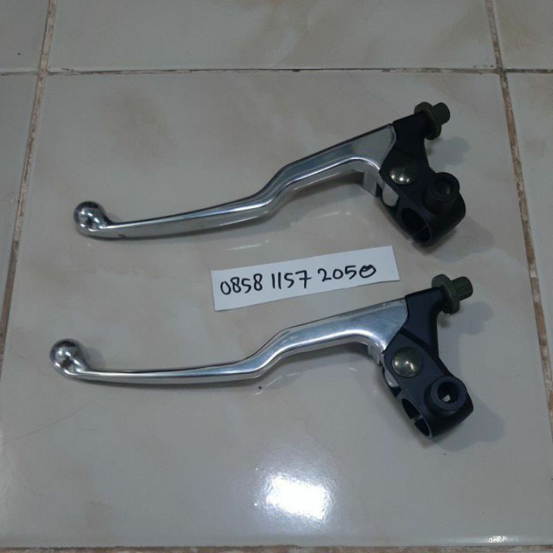 kopling r25 handle kopling yamaha r25 ori