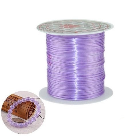 Elastic Beading Thread (per roll)