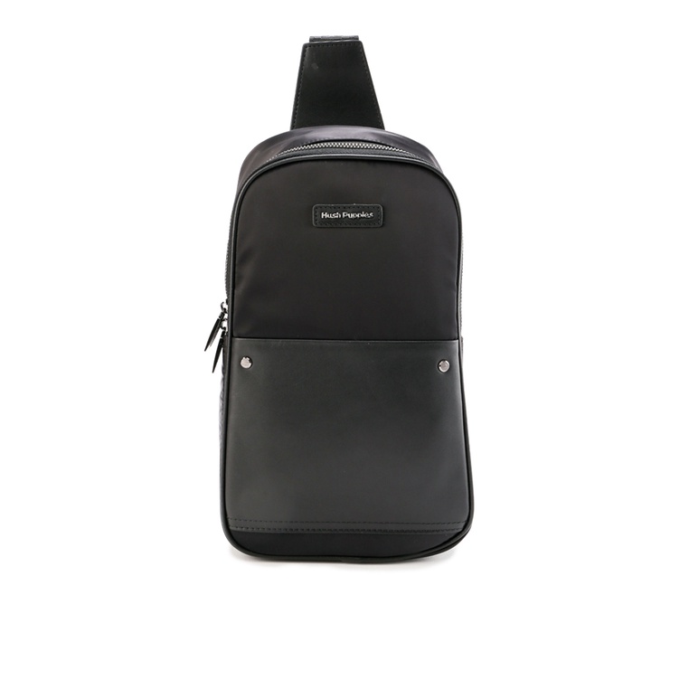 Tas Hush Puppies ORIGINAL 85830 Tas Selempang Sling Pria Cowok