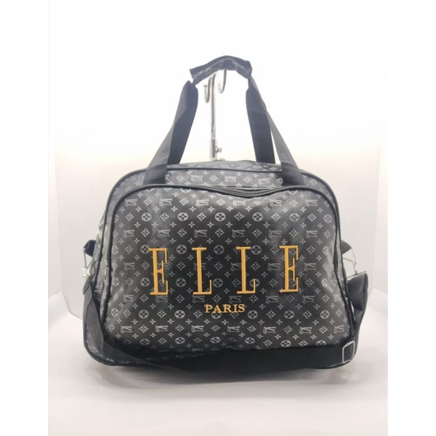 Travel bag Elle Oval Warna
