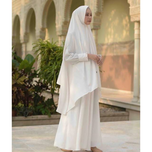 Hawwa Set by Ayuka Winda