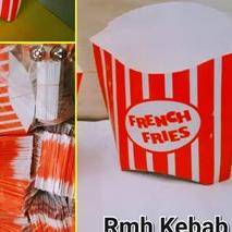 

Box French Fries Besar-Dus French Fries Besar-Dus Kentang Goreng ☼