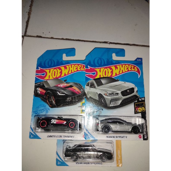 ths Corvette z06 Jaguar Xe SV nissan skyline GT-R 32