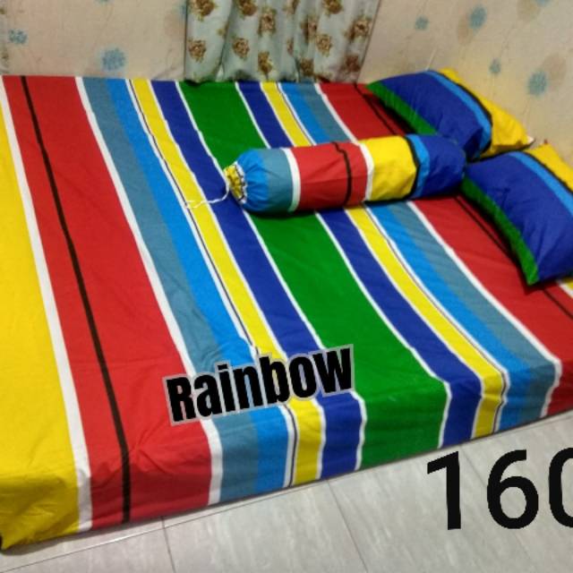 Sprei Home Made