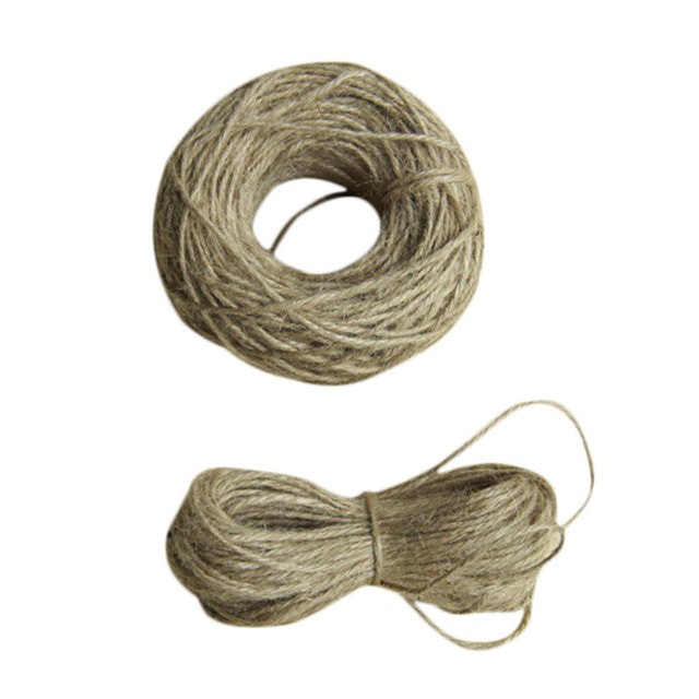 Tali Jute (5 meter)