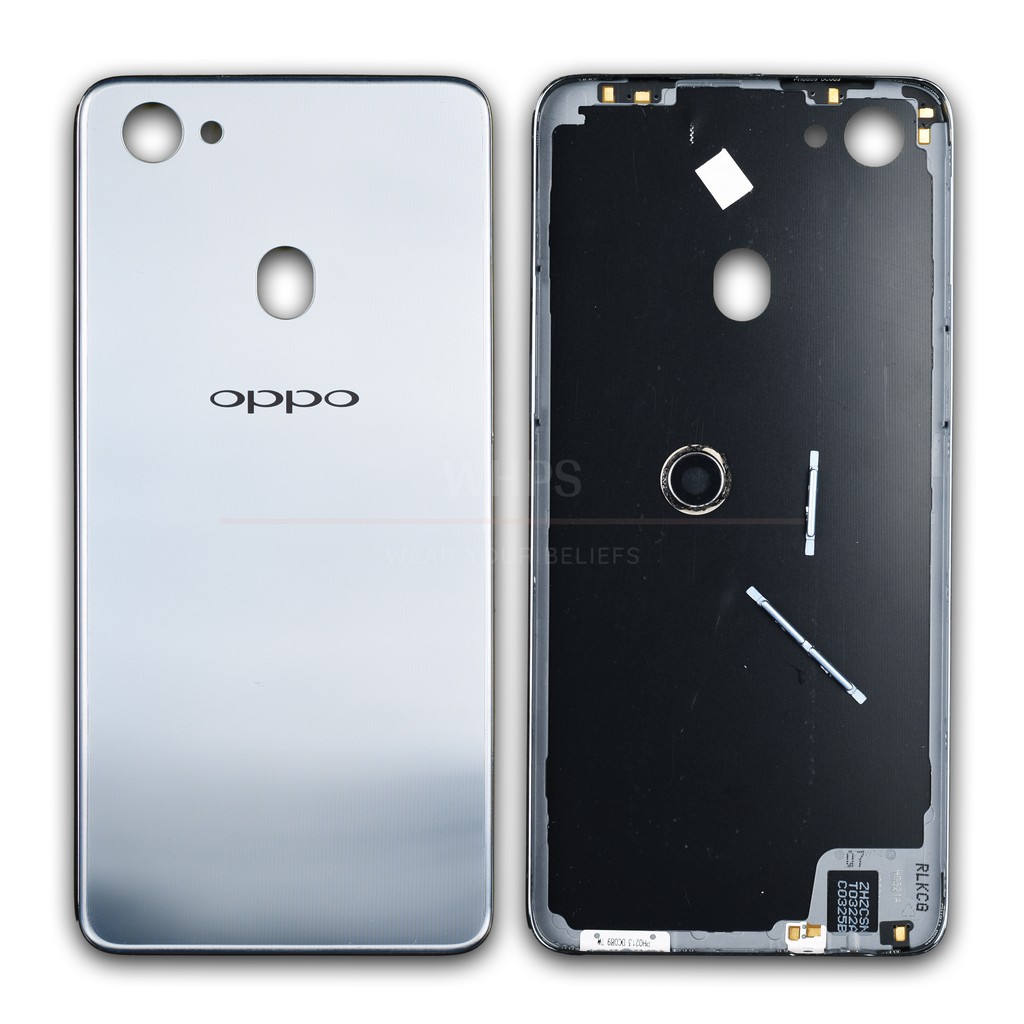 Backdoor Oppo F7 - Back Casing Oppo F7 - Housing Oppo F7