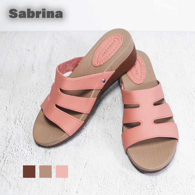 SENDAL WEDGES