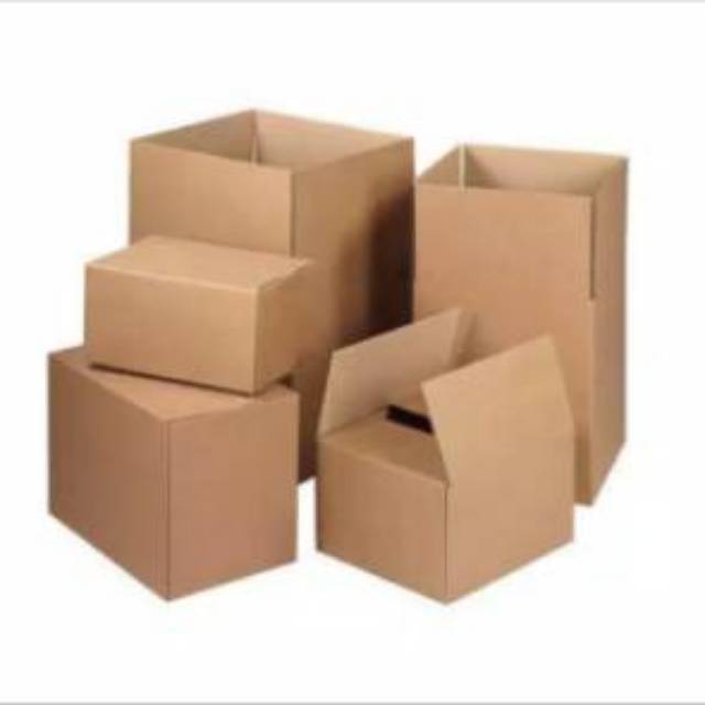

Packing Kardus (Barang Asli Tanpa Kardus Satuan, Hanya Dus Besar isi banyak)