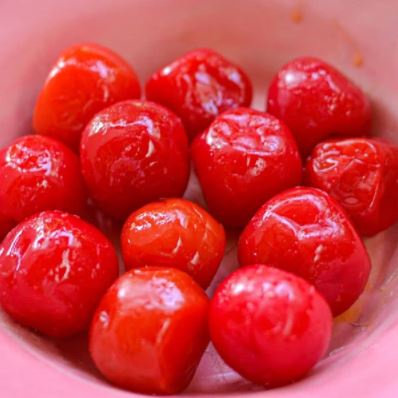 

Manisan Liko Merah 250gr