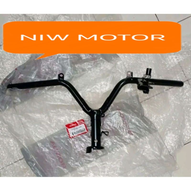 Stang Stir Beat Fi K25 900 Beat fi 2016 Non CBS/Belum Comby brake sistem