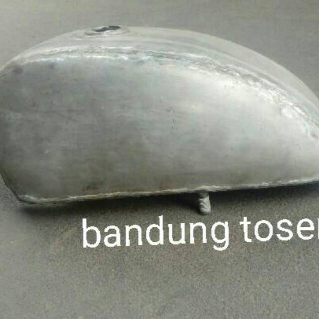 TANGKI CUSTOM JAPSTYLE MODEL SCRAMBLER DUCATI