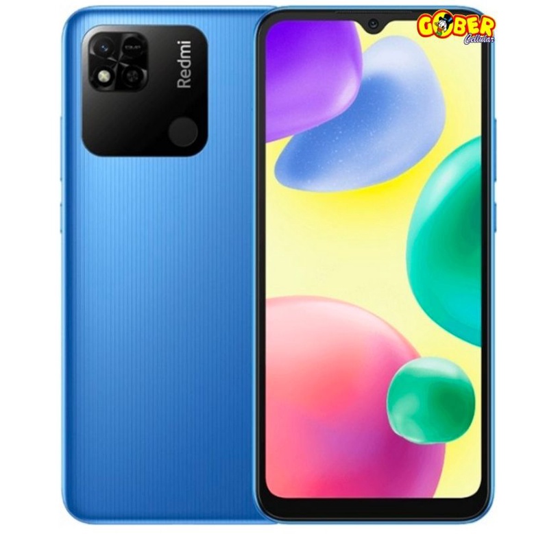 CASE SILICON REDMI 10A MACARON UME