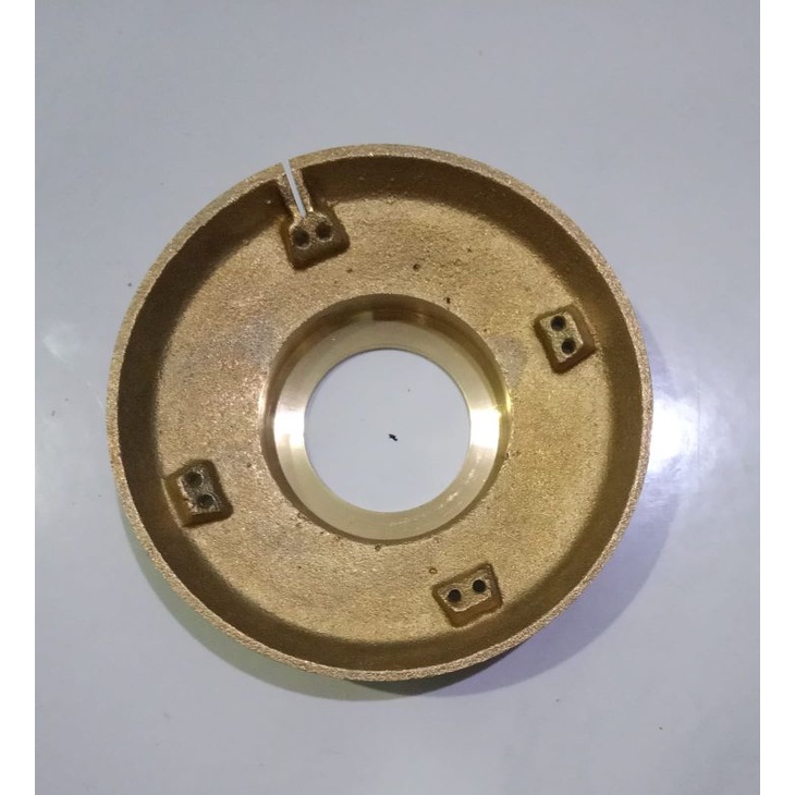 Burner kw super tebal Rinnai seri A/AG/AT berat 163 gram