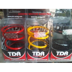 Per CVT Beat Vario lama Scoopy Karbu Spacy TDR Racing Part